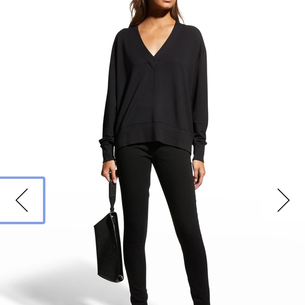 Rag & bone flora pullover